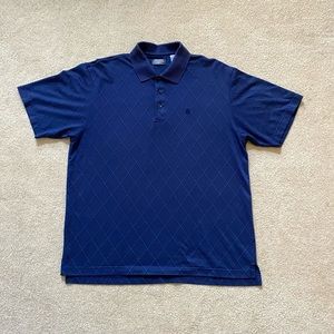 Izod Golf Polo Shirt